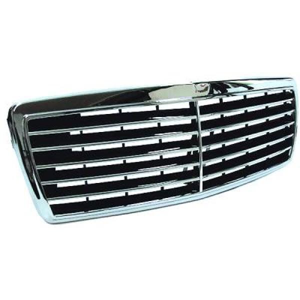 Grille Diederichs 1670140