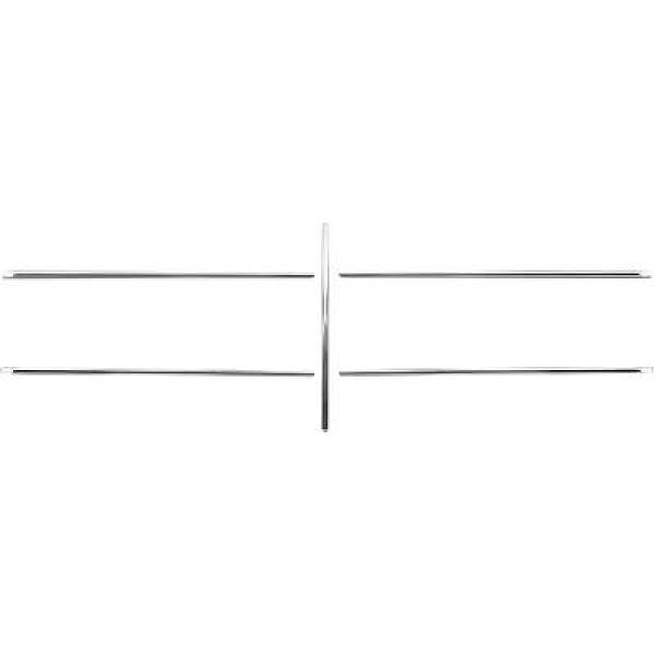Grille Diederichs 1670141