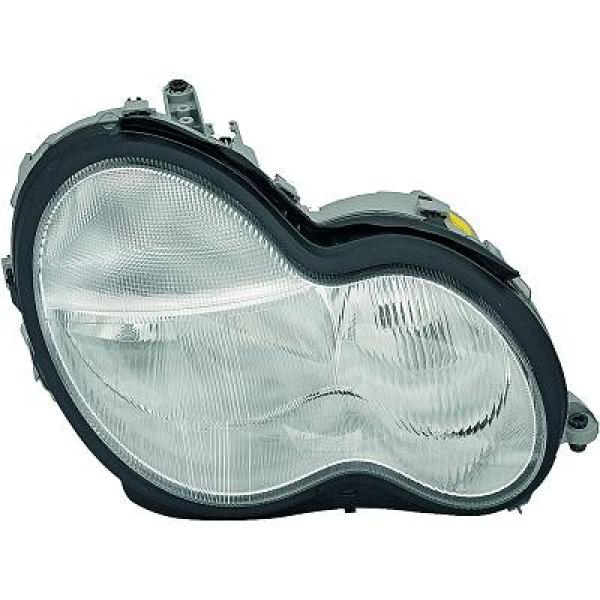 Diederichs Koplamp 1671081