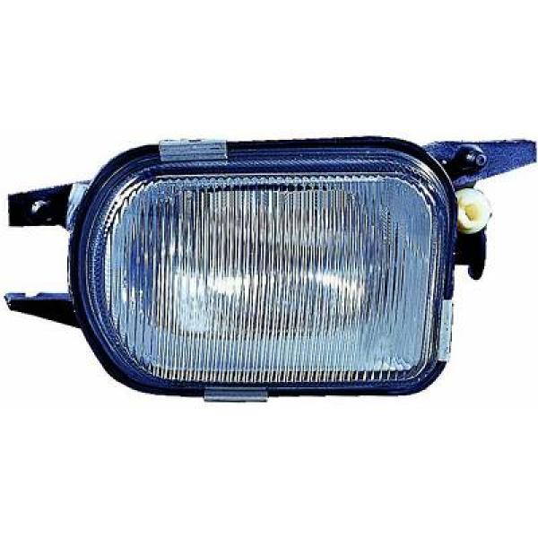 Mistlamp Diederichs 1671088