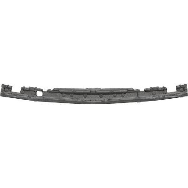 Bumper schokdemper Diederichs 1672015