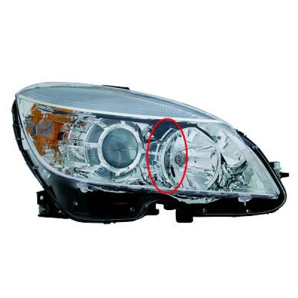 Diederichs Koplamp 1672082