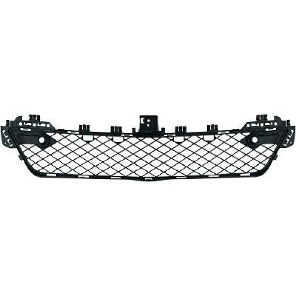 Grille Diederichs 1672145