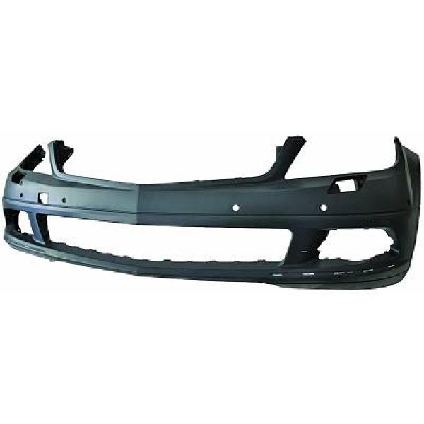 Bumper Diederichs 1672151