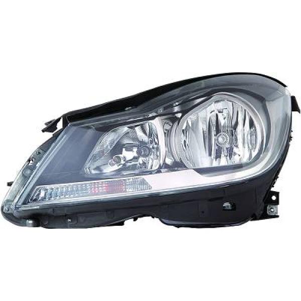 Diederichs Koplamp 1672182