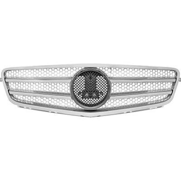 Grille Diederichs 1672441