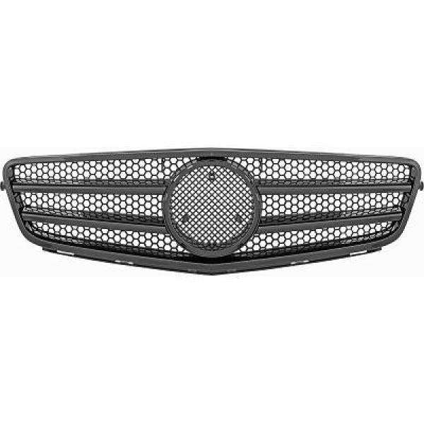 Grille Diederichs 1672442