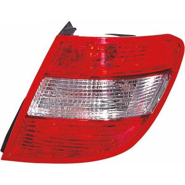 Diederichs Achterlicht 1672696
