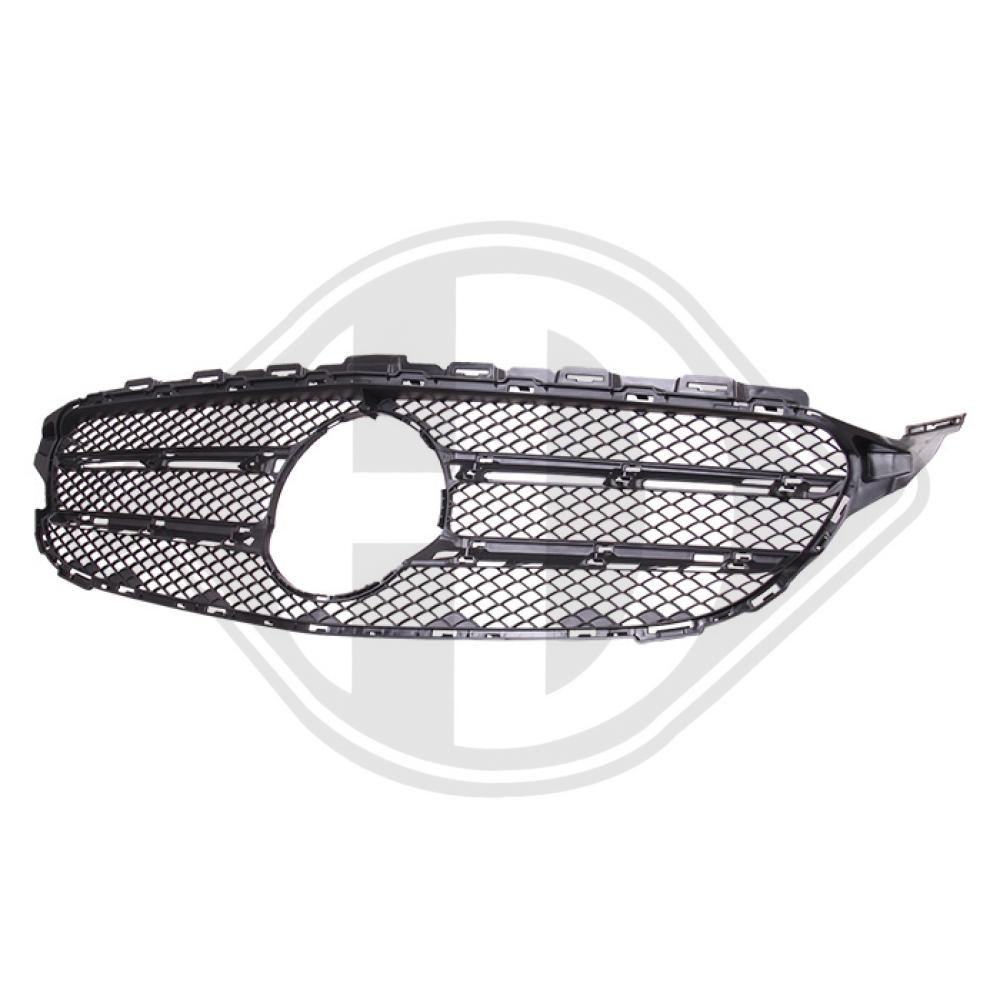 Diederichs Radiateurgrille 1673038