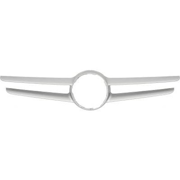Grille Diederichs 1673042