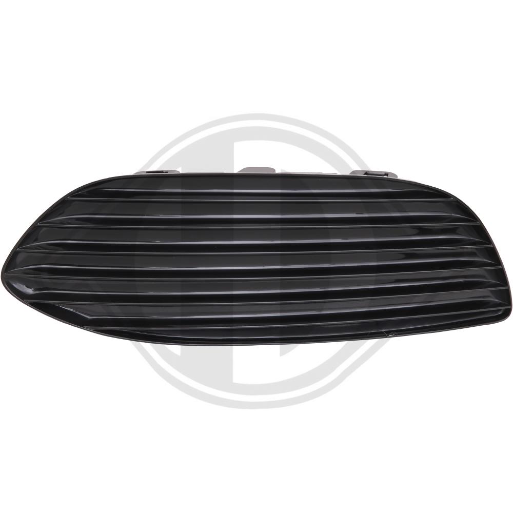 Ventilatiegrille, bumper Diederichs 1673049