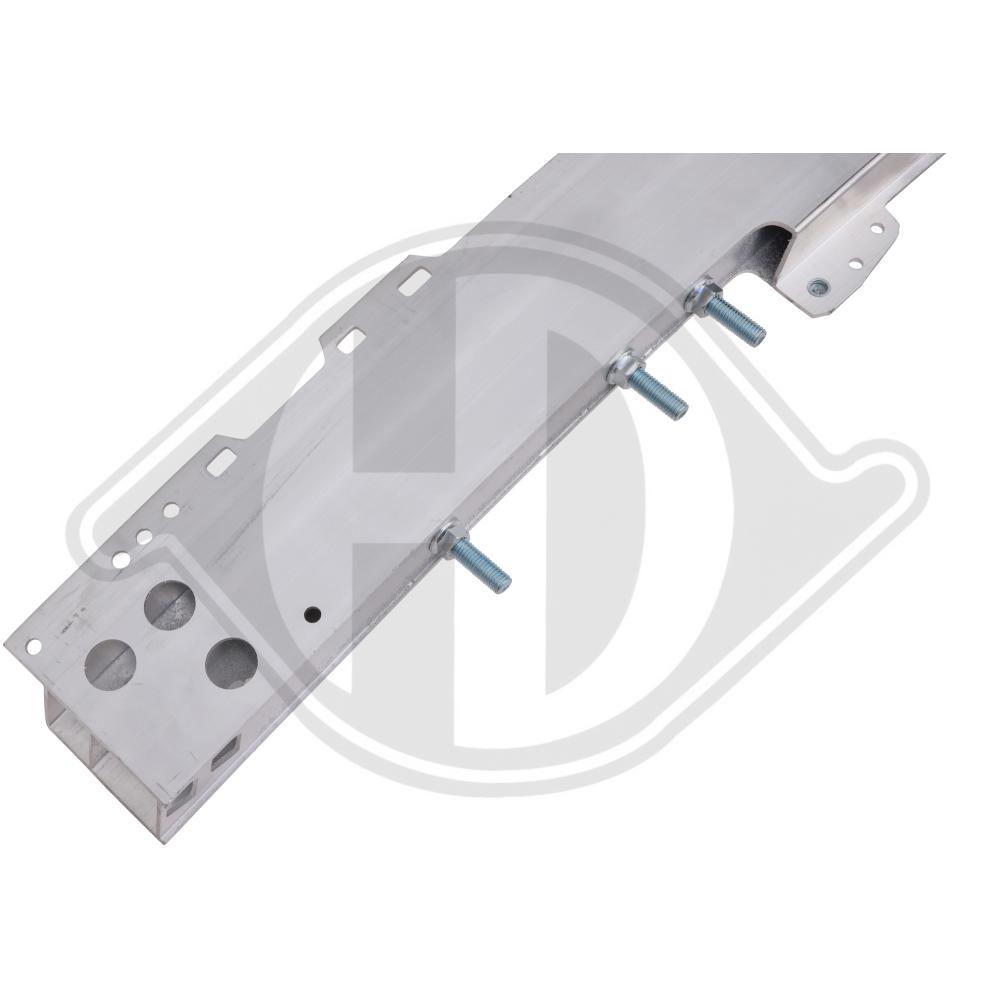 Diederichs Bumper schokdemper 1673060