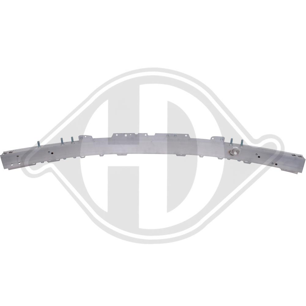 Diederichs Bumper schokdemper 1673060