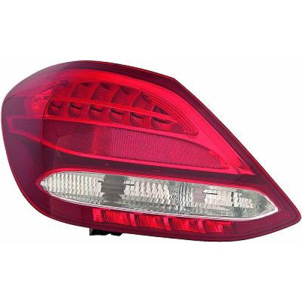 Achterlicht Diederichs 1673091