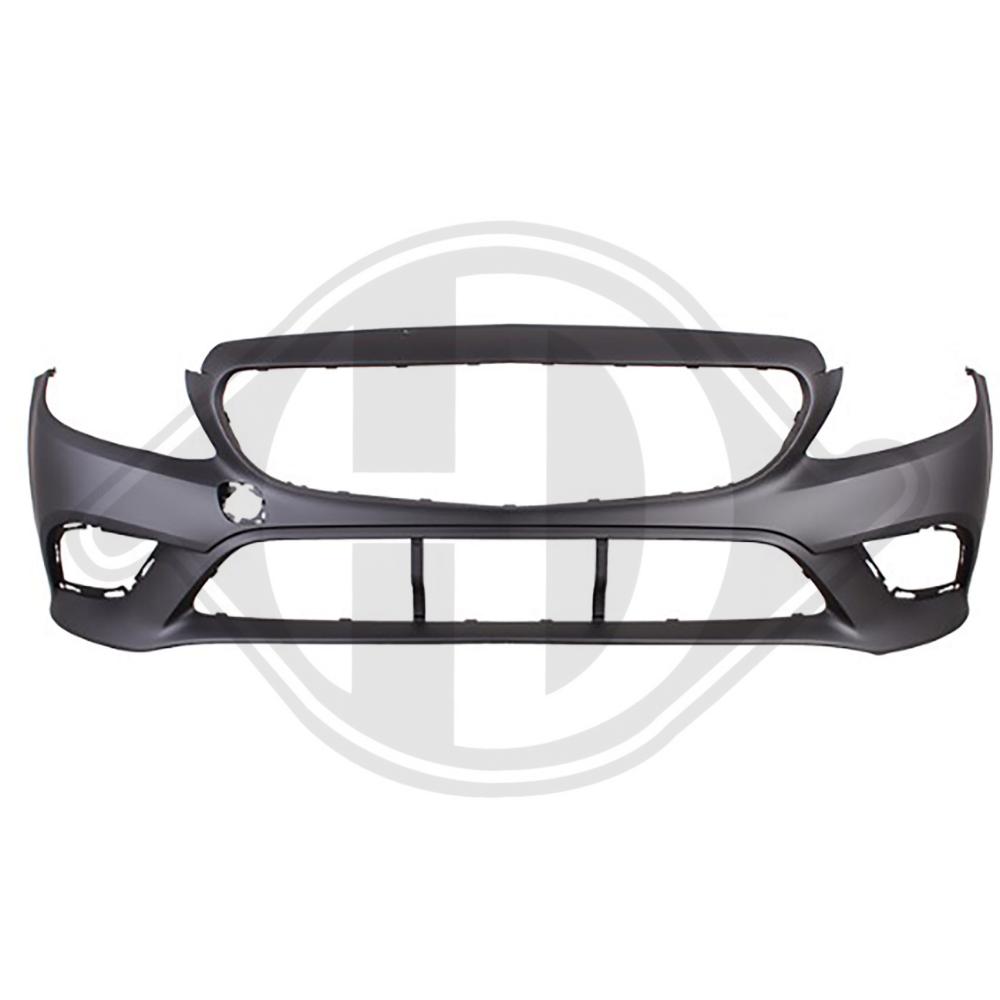 Diederichs Bumper 1673150