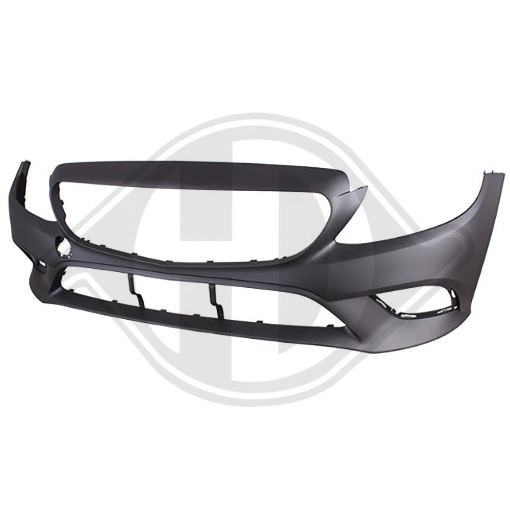 Diederichs Bumper 1673150