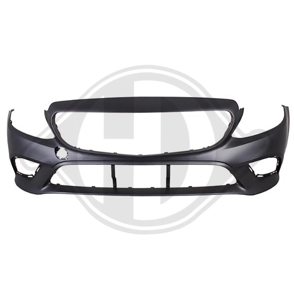 Diederichs Bumper 1673151