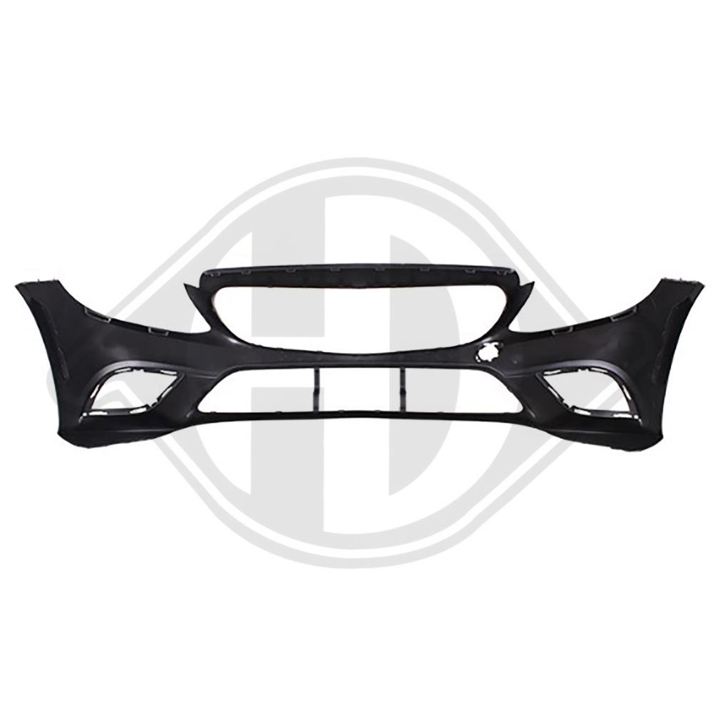 Diederichs Bumper 1673151