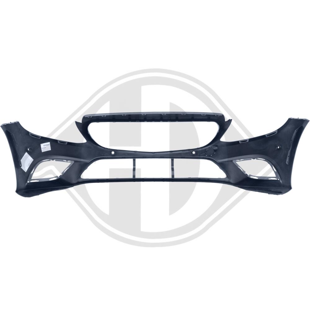 Diederichs Bumper 1673153