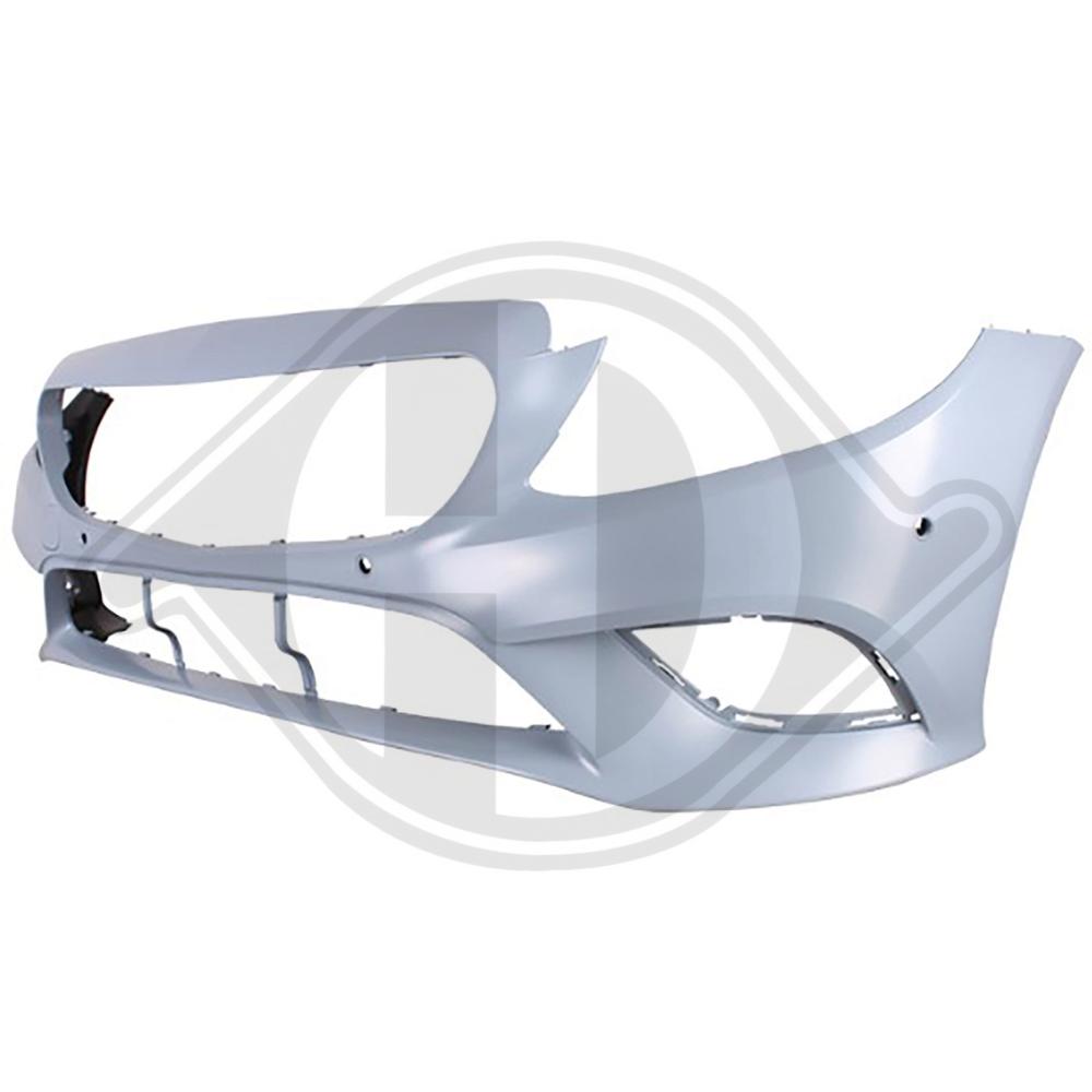 Diederichs Bumper 1673153