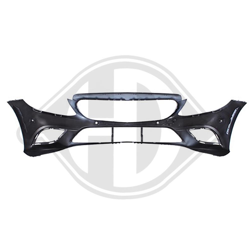 Diederichs Bumper 1673153