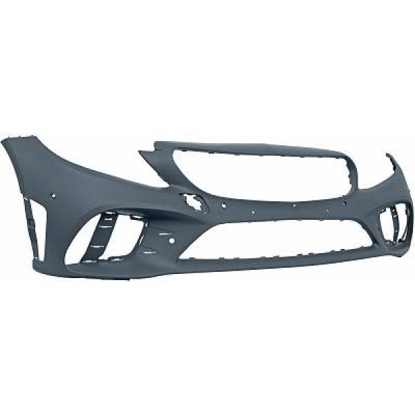 Bumper Diederichs 1673154