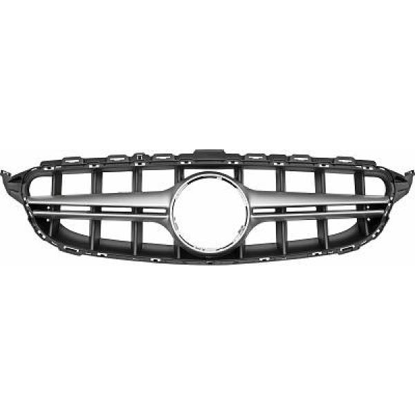 Grille Diederichs 1673240