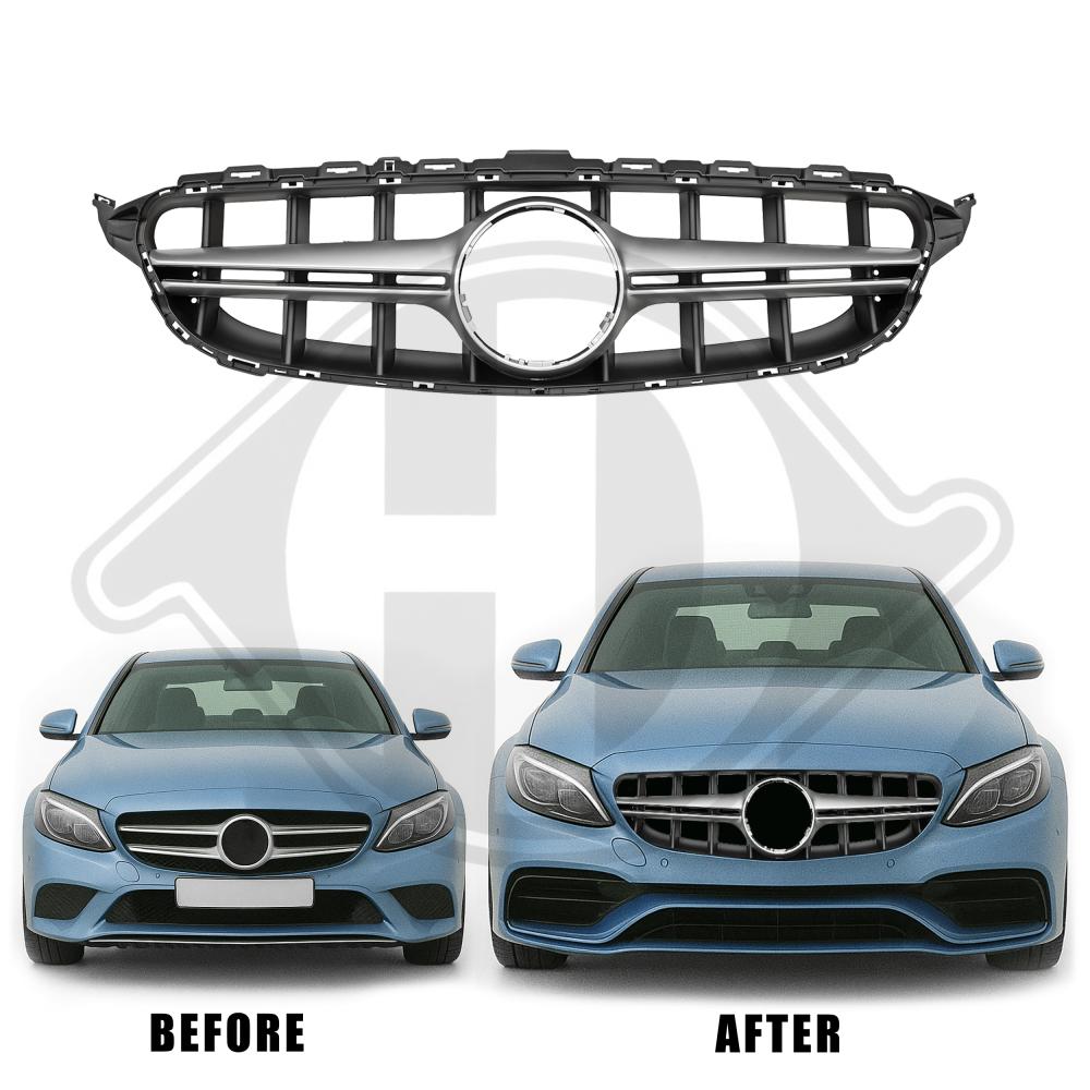 Diederichs Grille 1673240