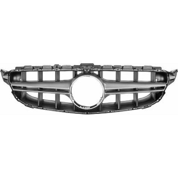 Grille Diederichs 1673241