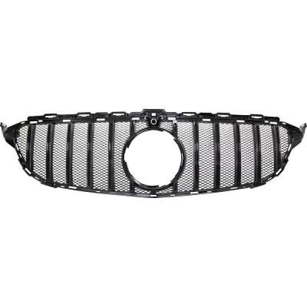 Grille Diederichs 1673242