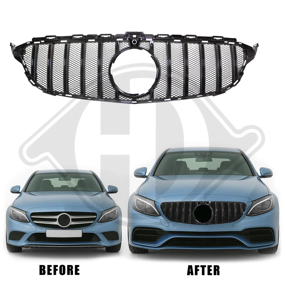 Diederichs Grille 1673242