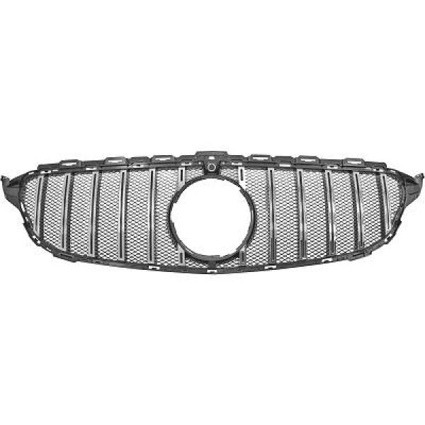 Grille Diederichs 1673243