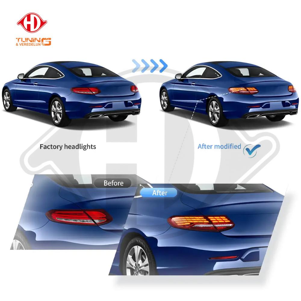 Diederichs Achterlichtenset 1673295