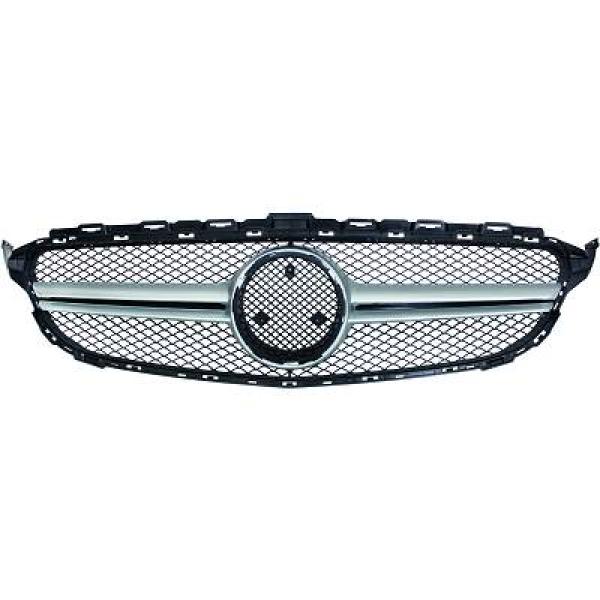 Grille Diederichs 1673340