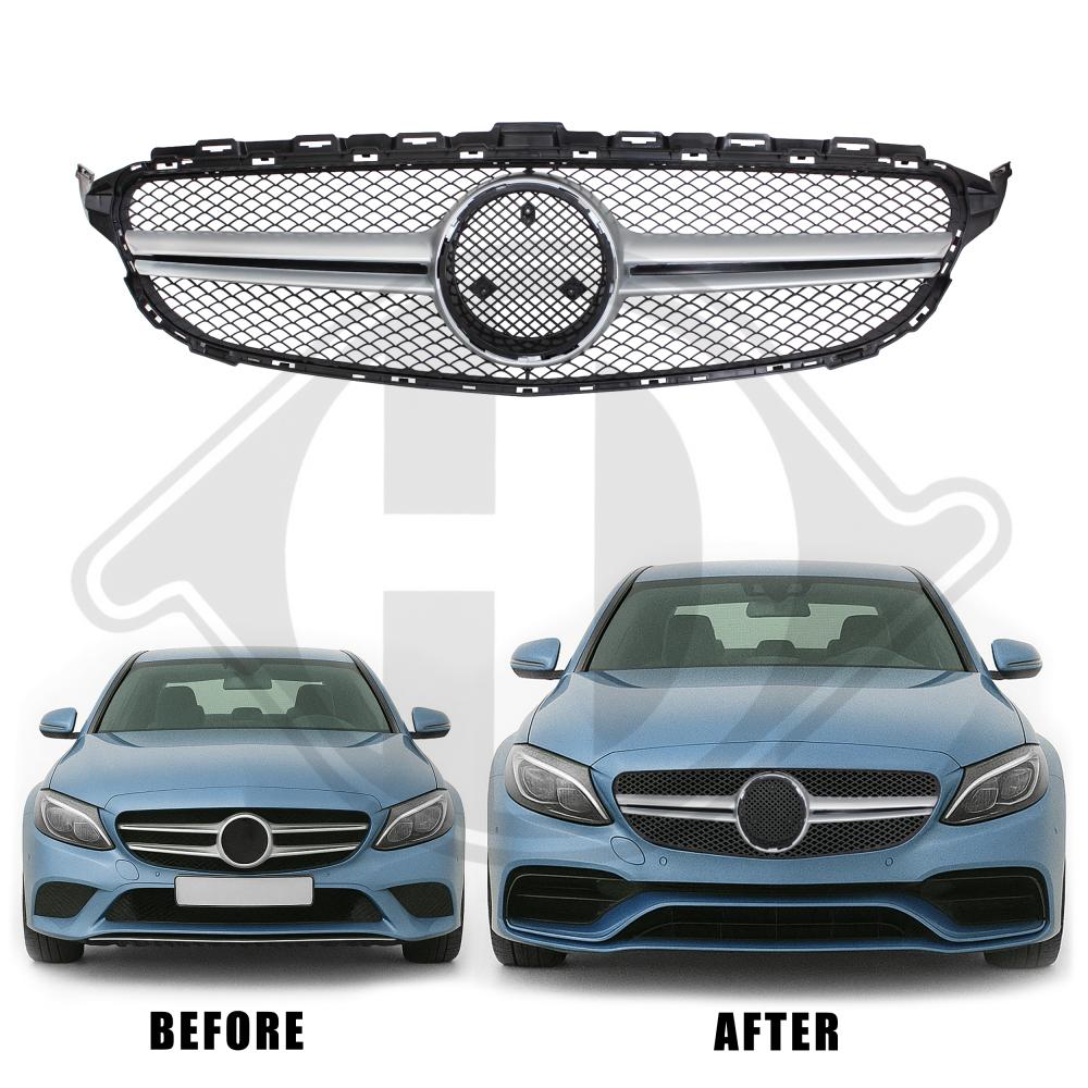 Diederichs Grille 1673340