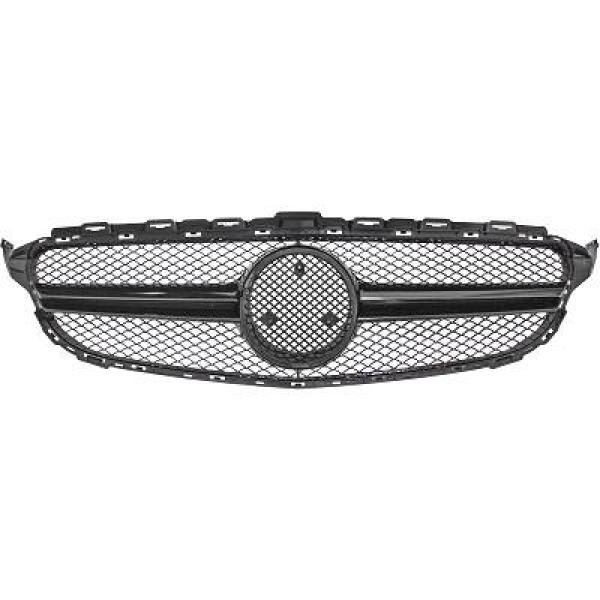 Grille Diederichs 1673341