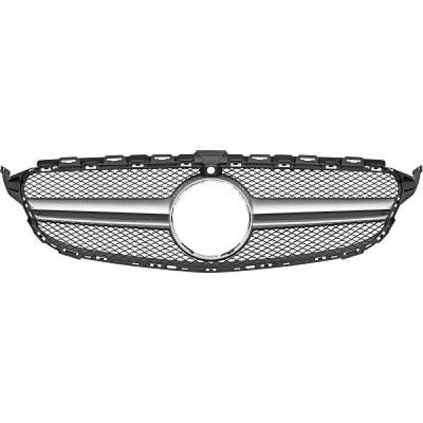 Grille Diederichs 1673342