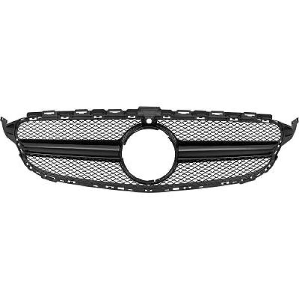 Grille Diederichs 1673343