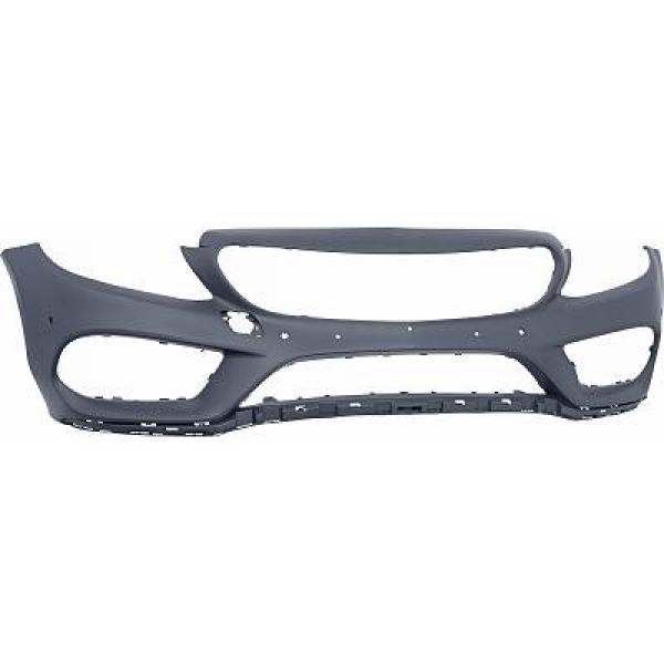 Bumper Diederichs 1673352