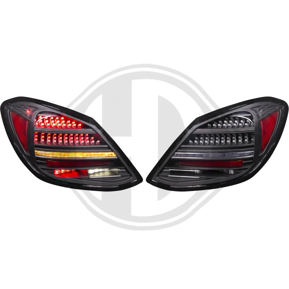 Diederichs Achterlichtenset 1673395