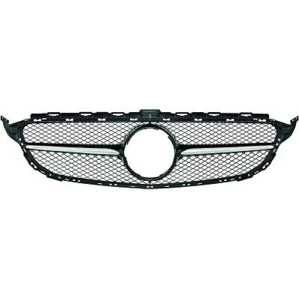 Grille Diederichs 1673440