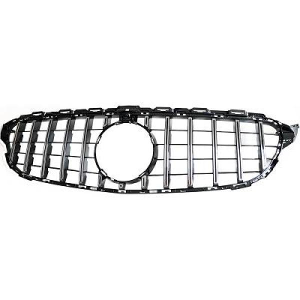 Grille Diederichs 1673441