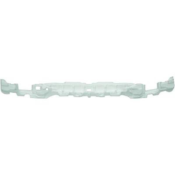Bumper schokdemper Diederichs 1673561