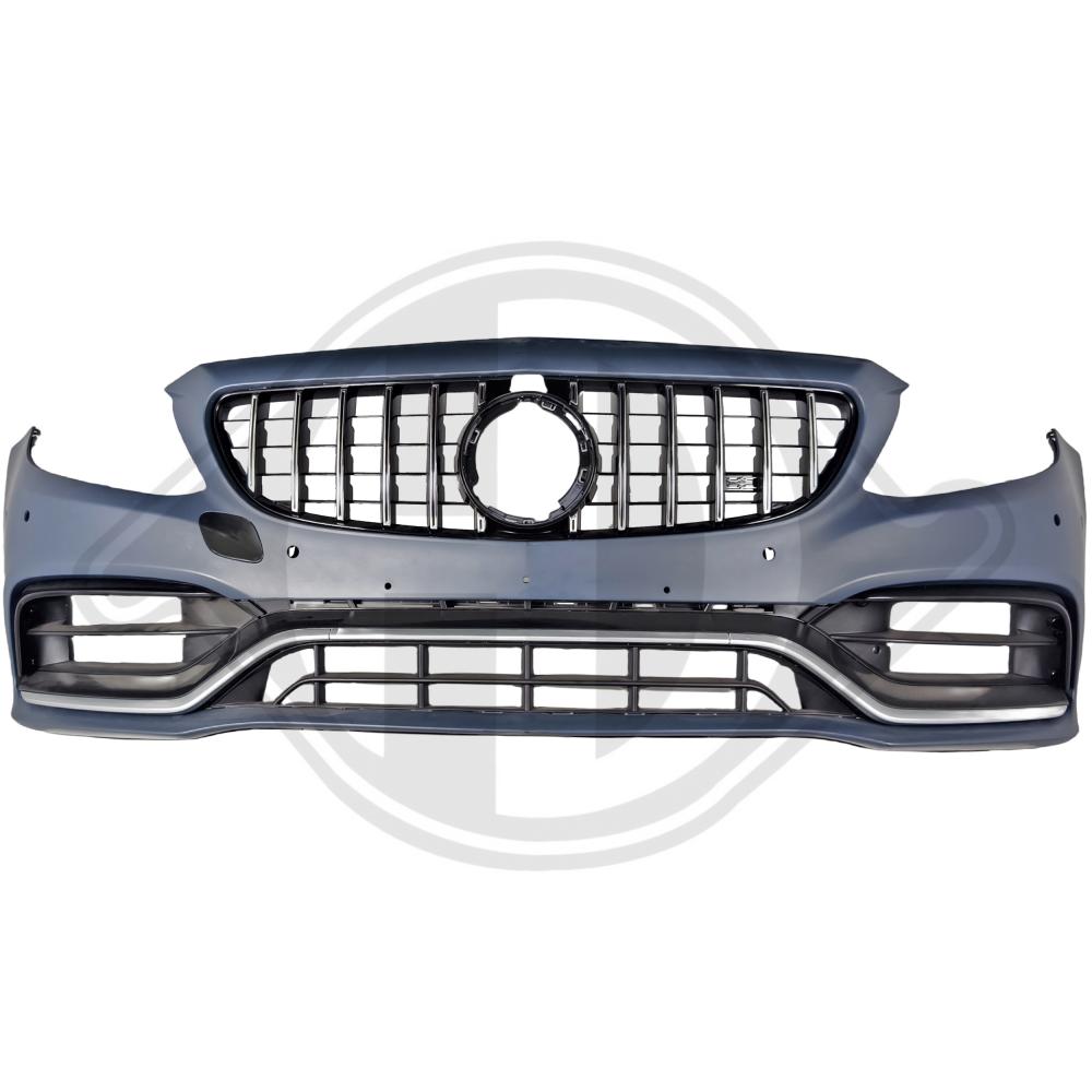 Diederichs Bumper 1673652