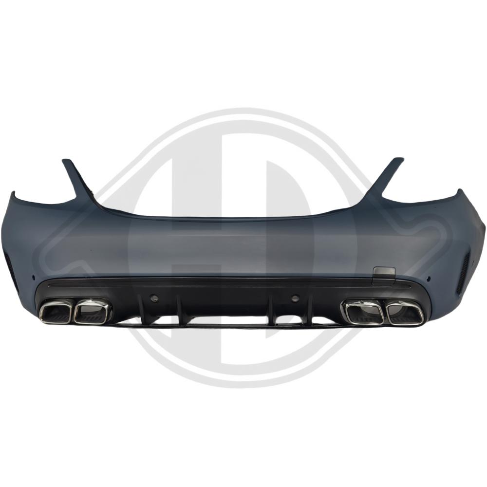 Diederichs Bumper 1673652