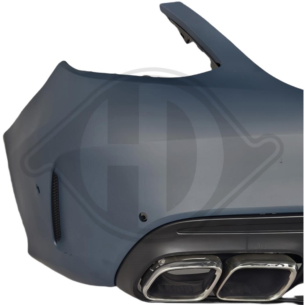 Diederichs Bumper 1673652