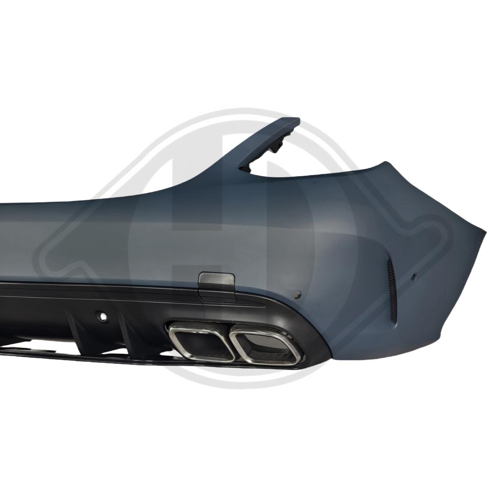 Diederichs Bumper 1673652