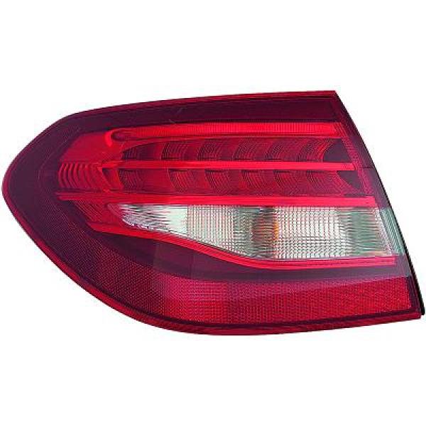 Diederichs Achterlicht 1673690