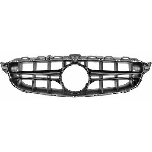 Grille Diederichs 1673841