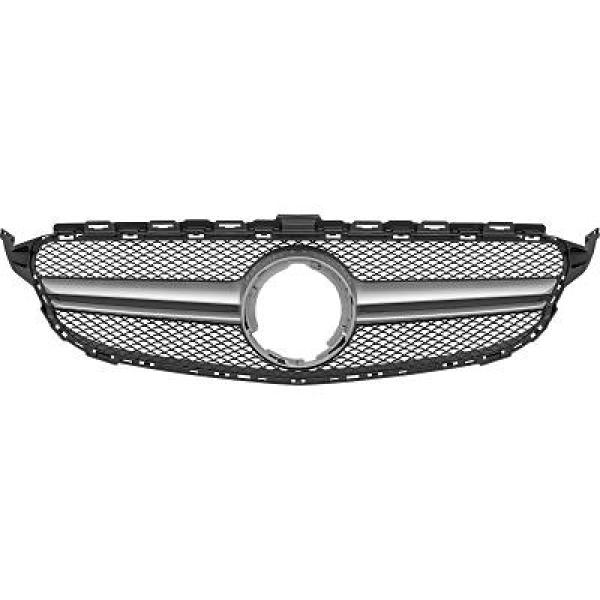 Grille Diederichs 1673940